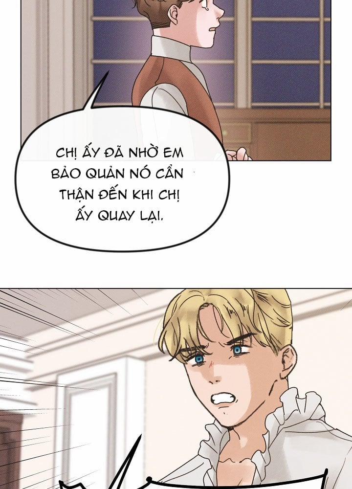 Em Dám Không ? 40.2 trang 20