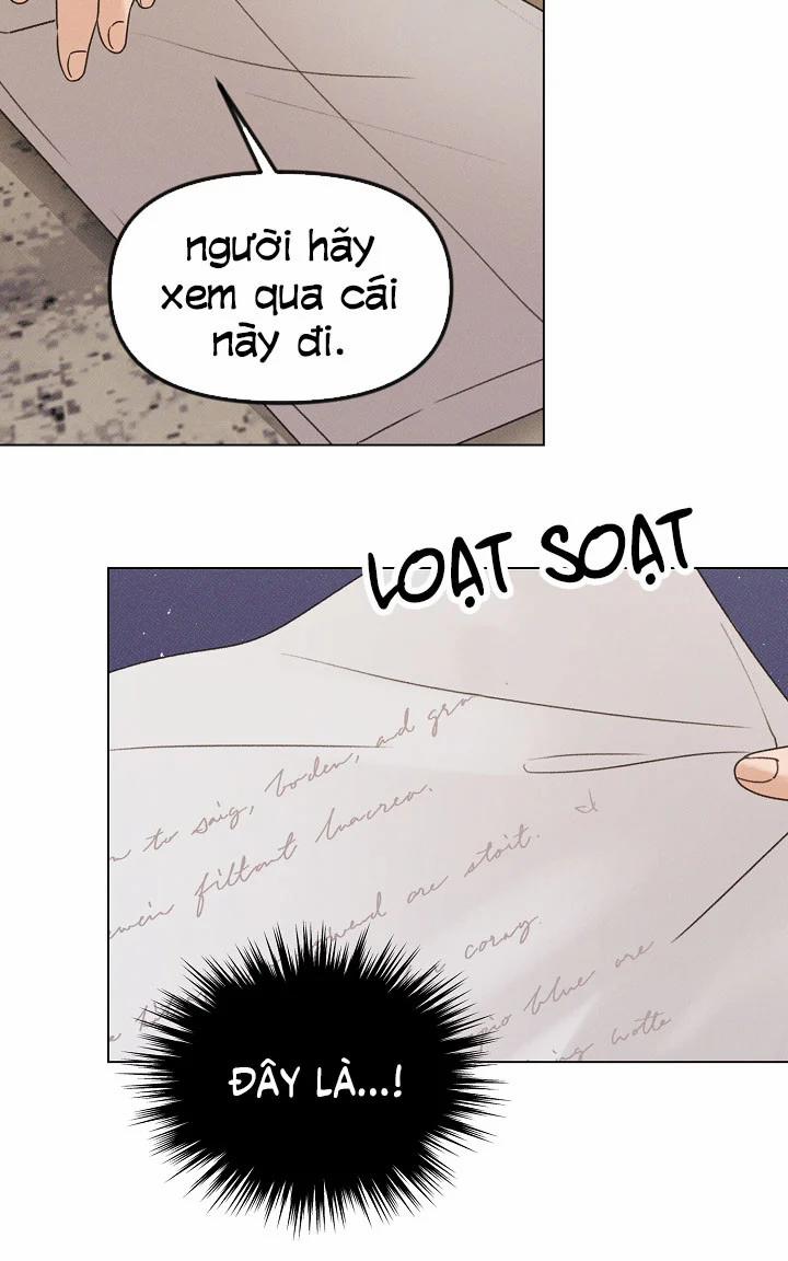 Em Dám Không ? 42 trang 35