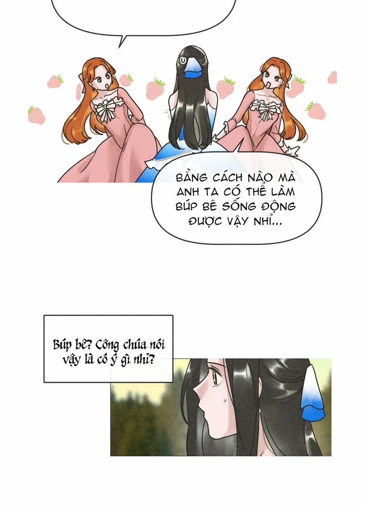 Em Dám Không ? 5 trang 18