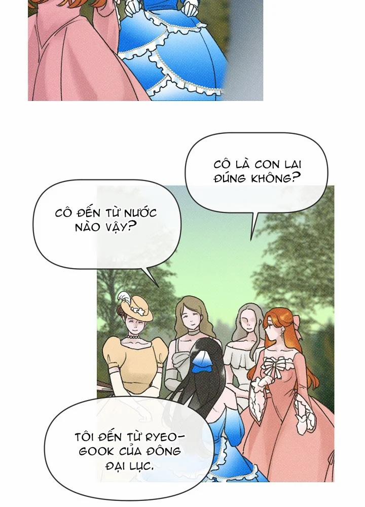 Em Dám Không ? 5 trang 21