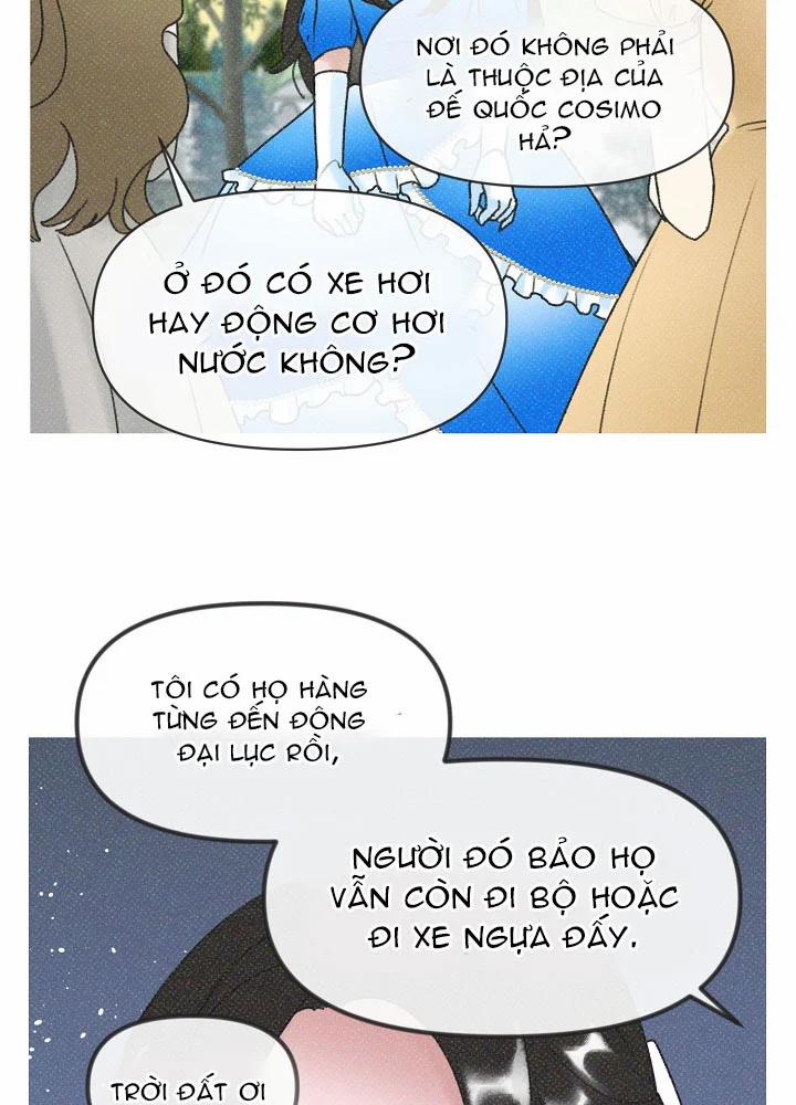 Em Dám Không ? 5 trang 23