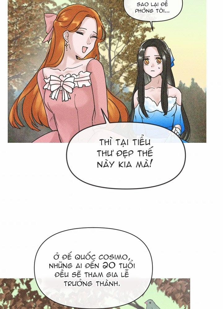 Em Dám Không ? 5 trang 32