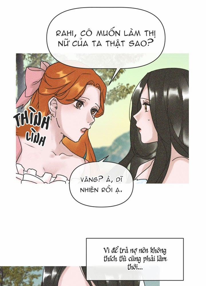 Em Dám Không ? 5 trang 35