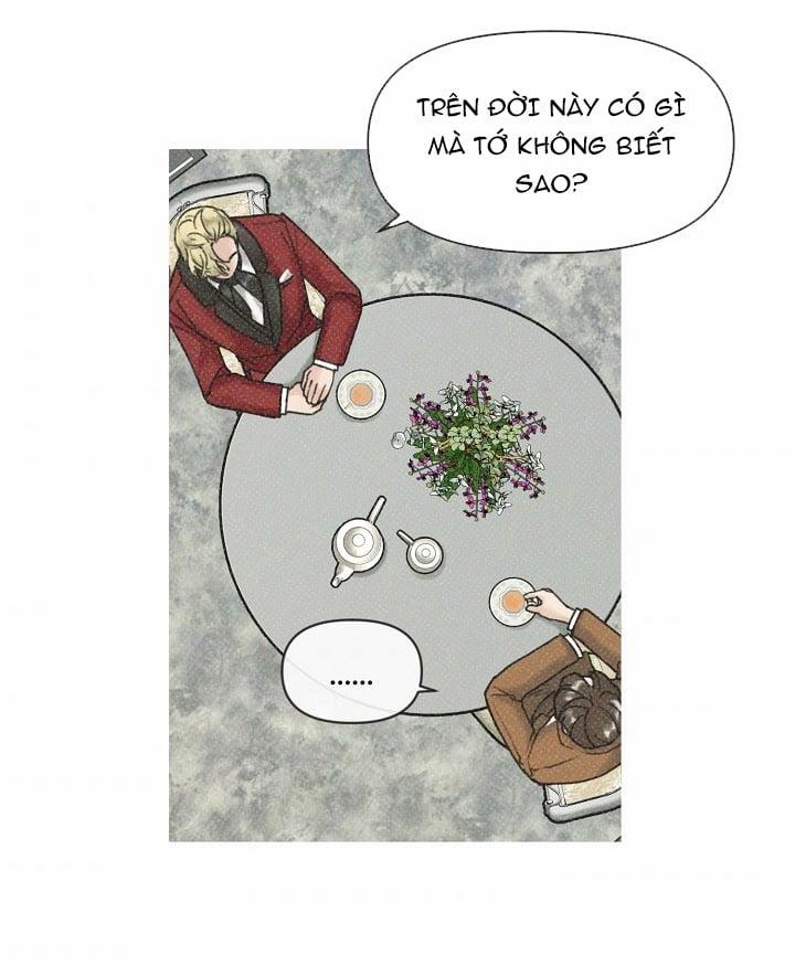 Em Dám Không ? 6 trang 11