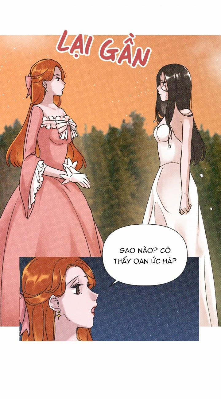 Em Dám Không ? 6 trang 38