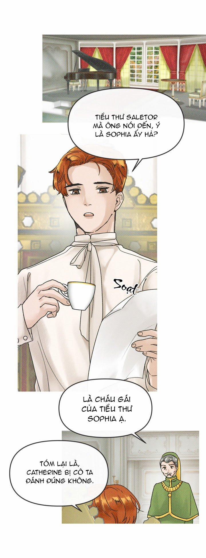 Em Dám Không ? 7 trang 33