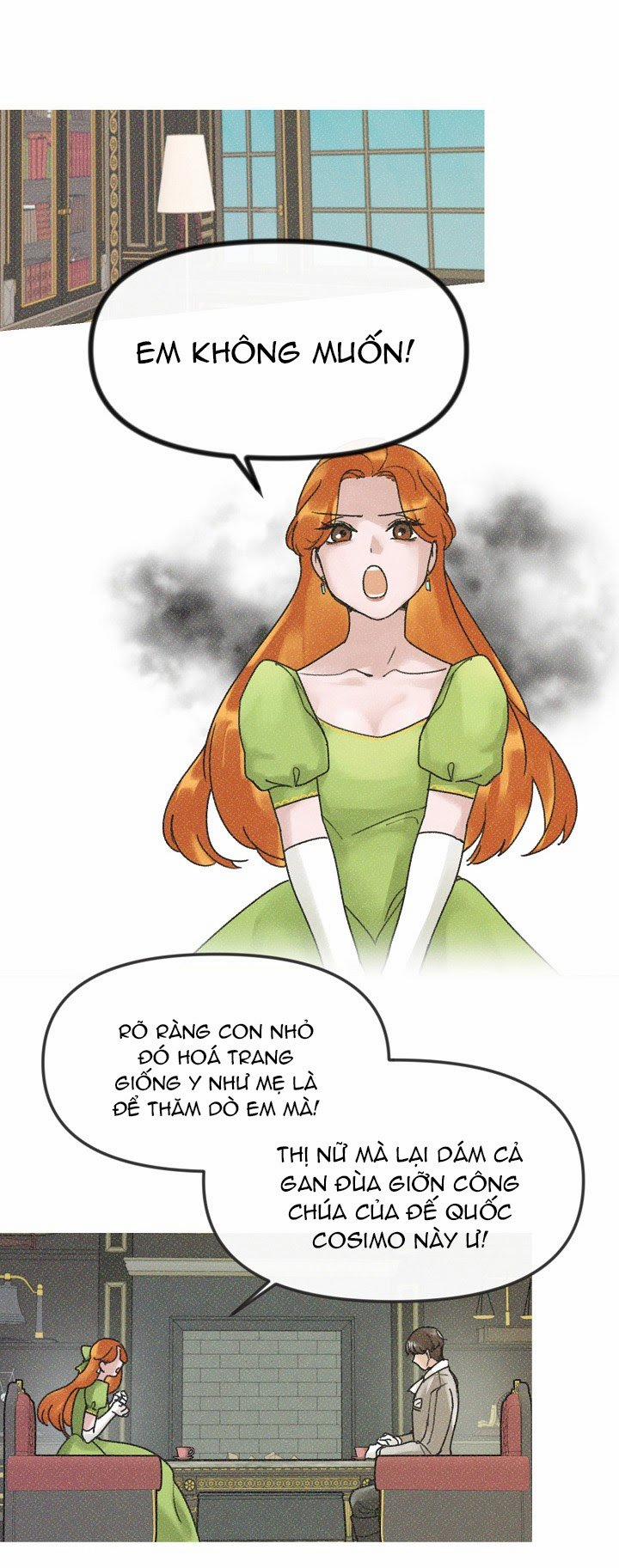 Em Dám Không ? 7 trang 41