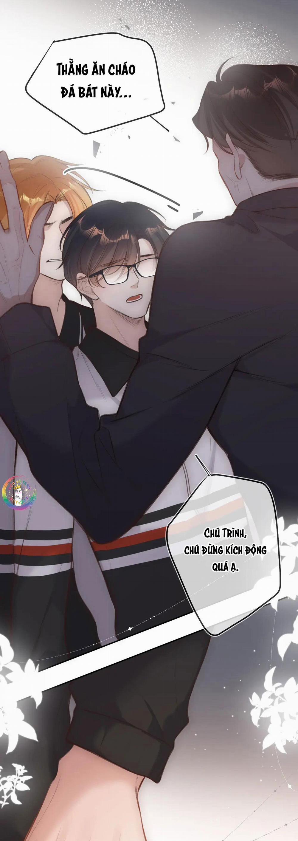 Em Đến Cùng Cơn Gió 10 trang 14