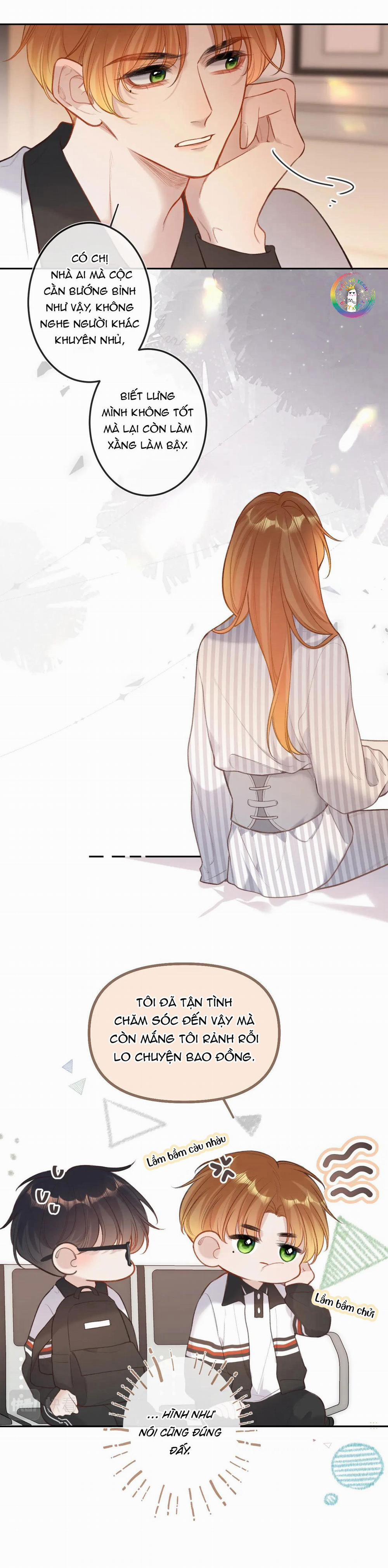 Em Đến Cùng Cơn Gió 10 trang 3