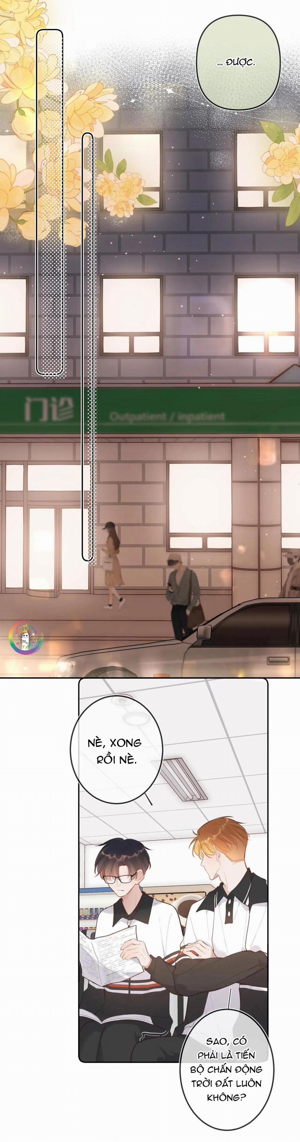 Em Đến Cùng Cơn Gió 10 trang 5