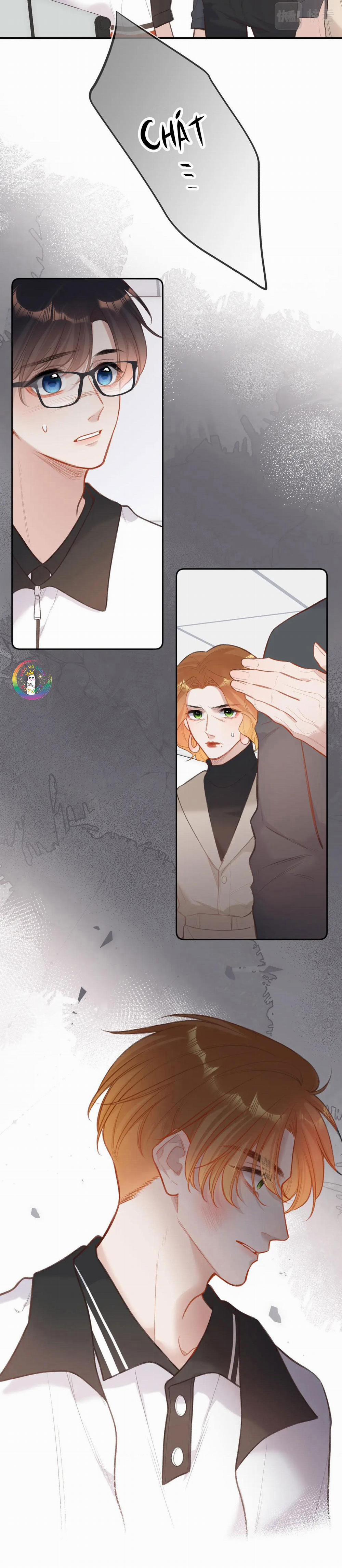 Em Đến Cùng Cơn Gió 10 trang 7