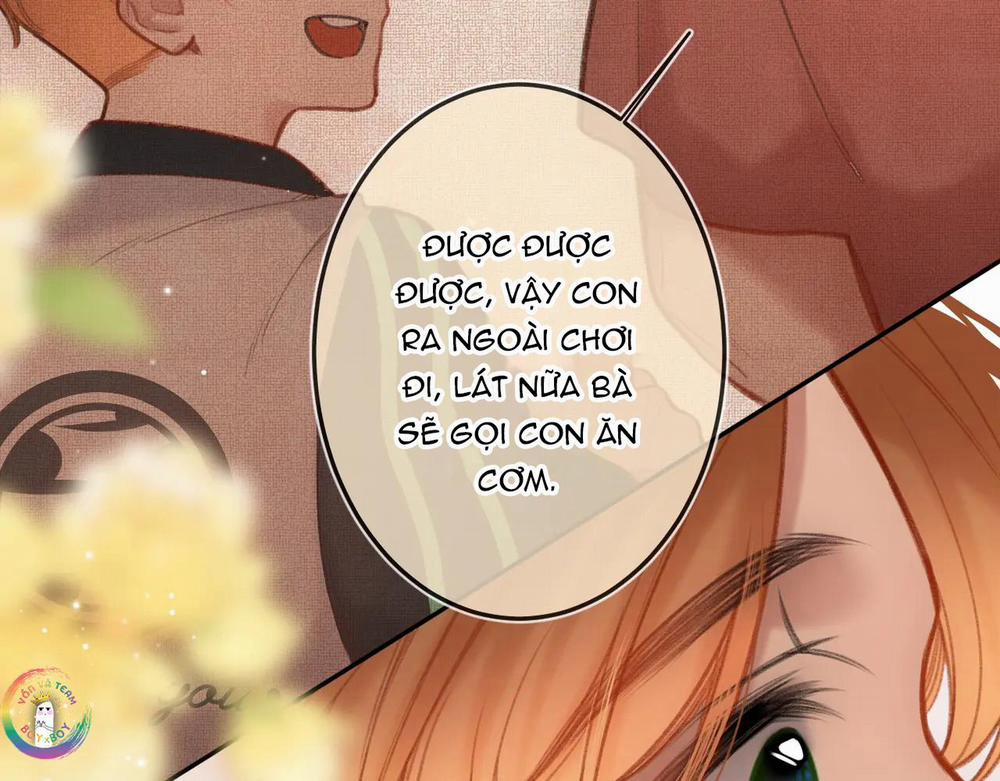 Em Đến Cùng Cơn Gió 12 trang 13