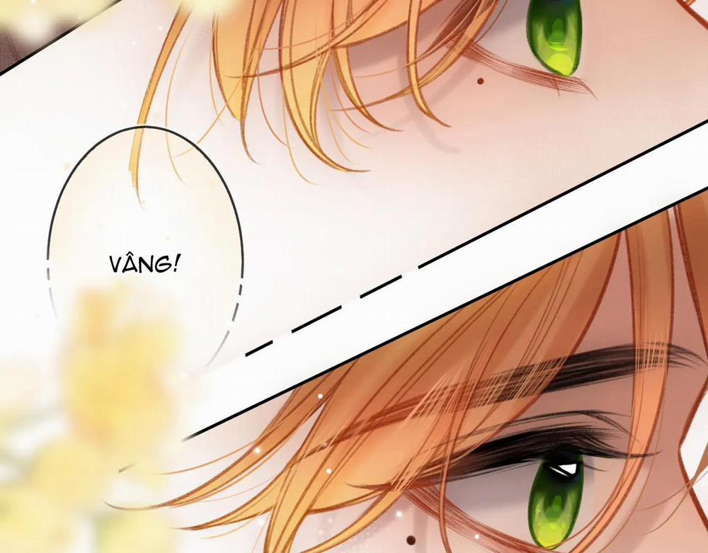 Em Đến Cùng Cơn Gió 12 trang 14