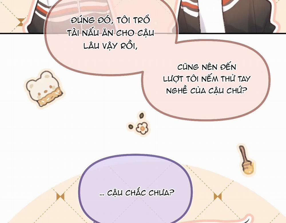 Em Đến Cùng Cơn Gió 12 trang 23