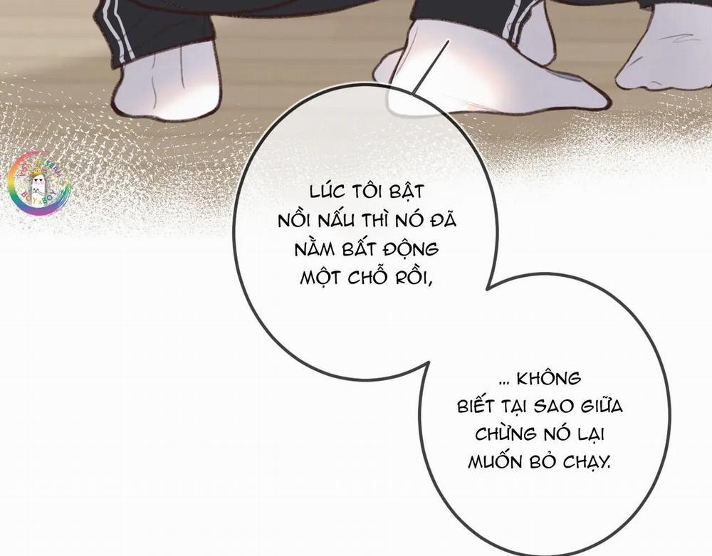 Em Đến Cùng Cơn Gió 12 trang 42