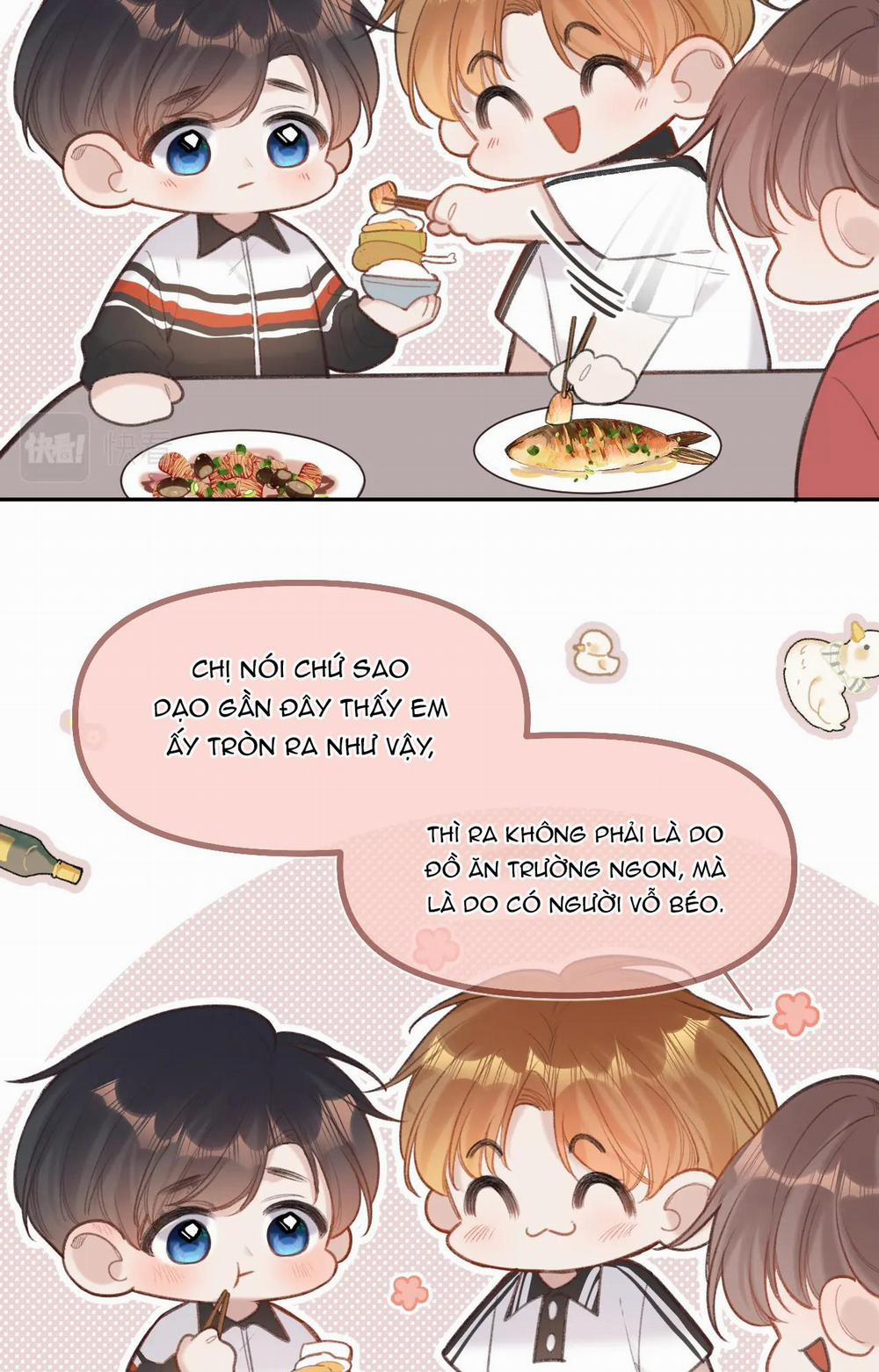 Em Đến Cùng Cơn Gió 12 trang 60