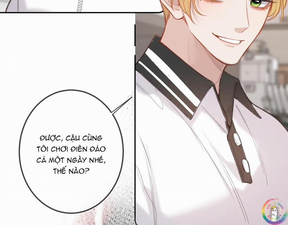 Em Đến Cùng Cơn Gió 12 trang 63