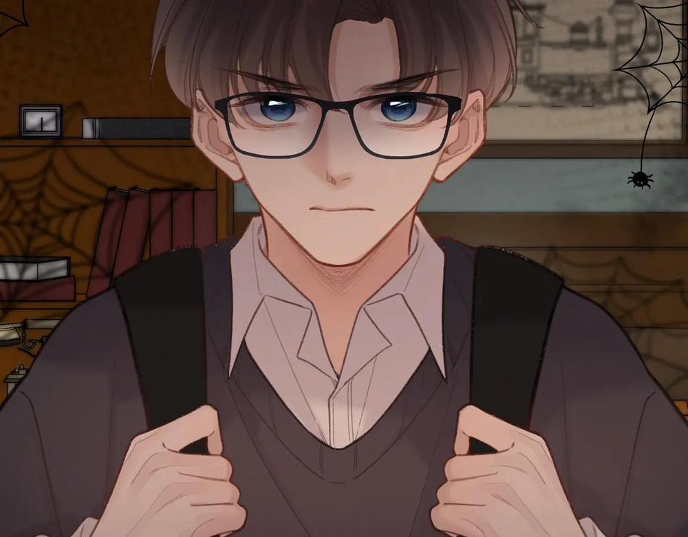 Em Đến Cùng Cơn Gió 12 trang 70