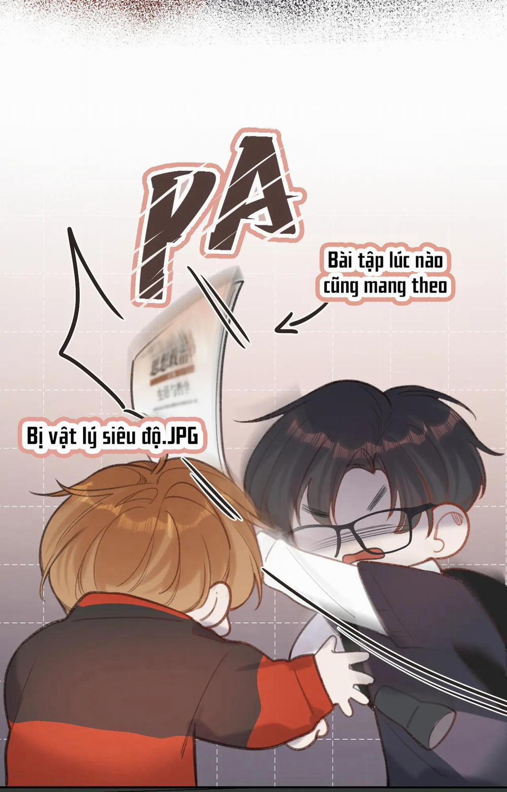 Em Đến Cùng Cơn Gió 12 trang 79