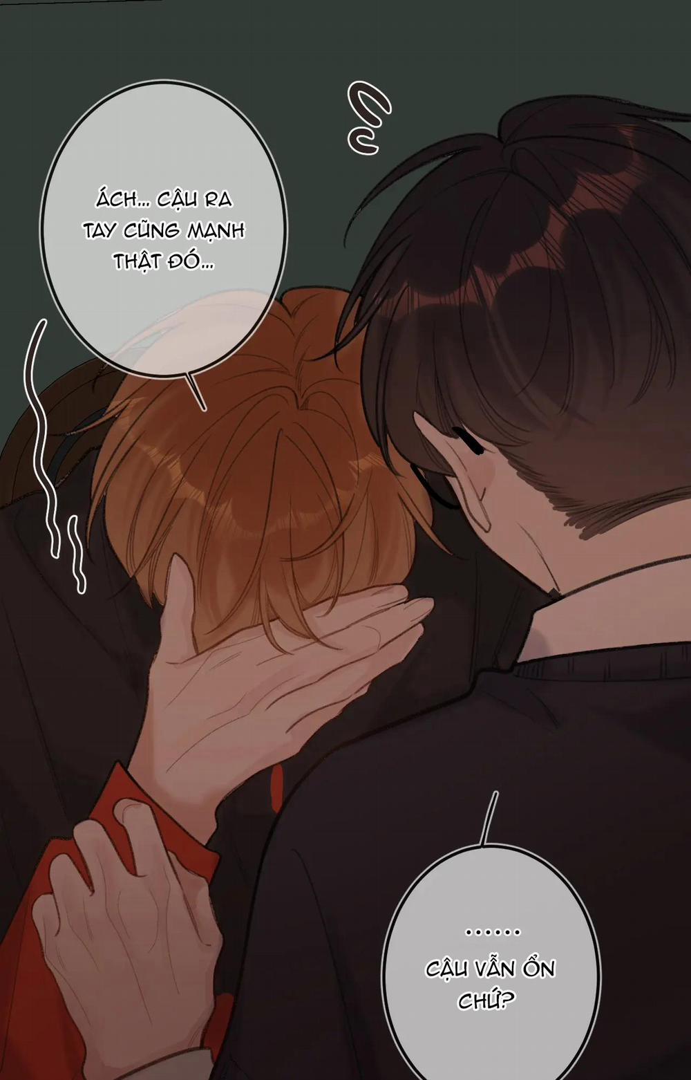 Em Đến Cùng Cơn Gió 12 trang 80