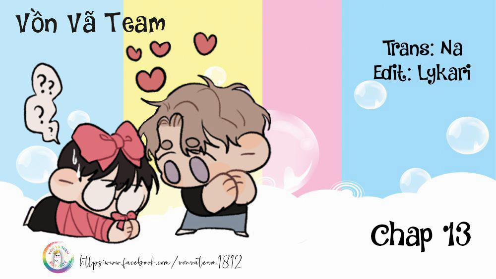 Em Đến Cùng Cơn Gió 13 trang 0