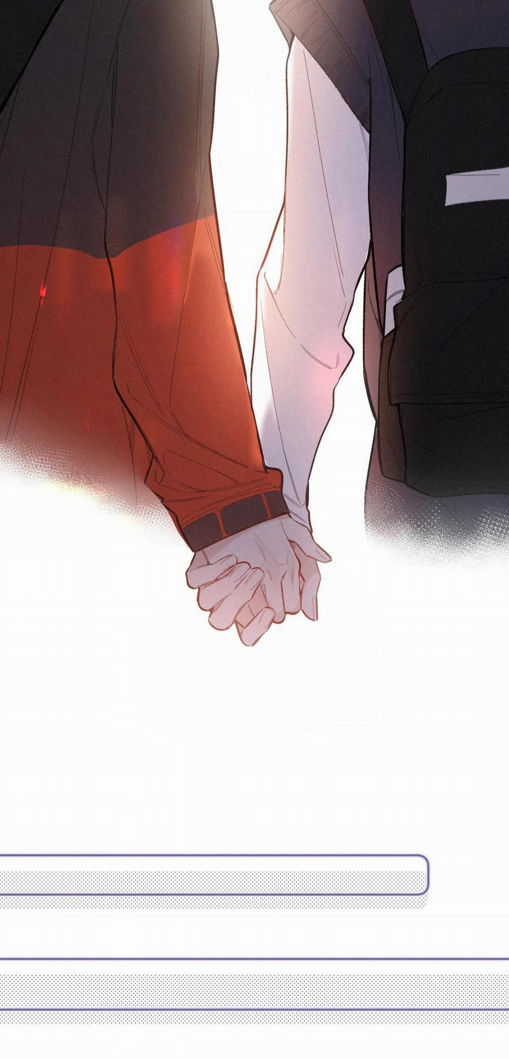 Em Đến Cùng Cơn Gió 13 trang 10