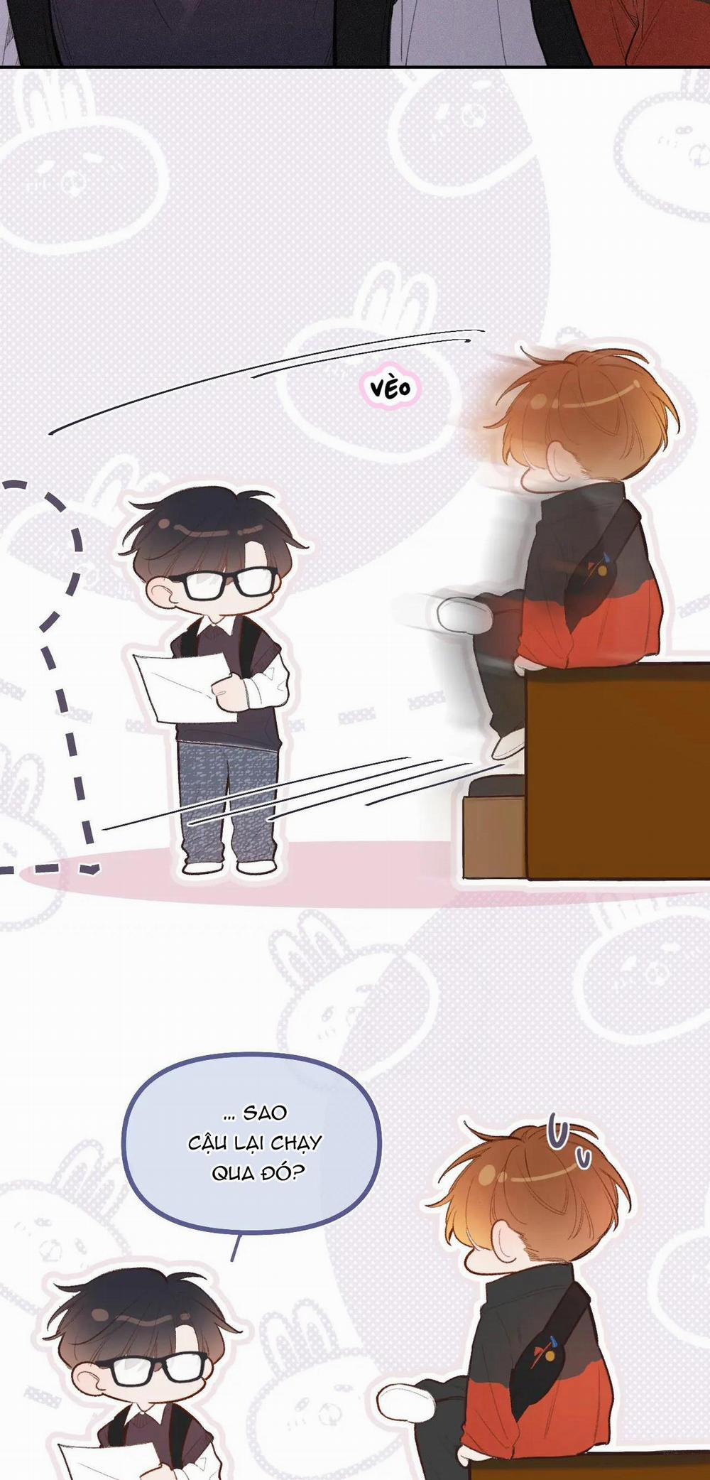 Em Đến Cùng Cơn Gió 13 trang 12