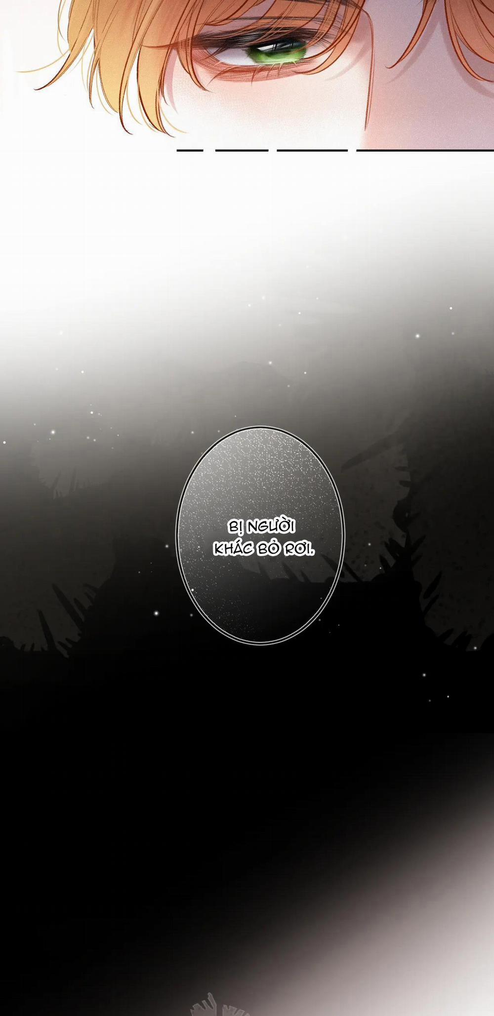 Em Đến Cùng Cơn Gió 13 trang 16