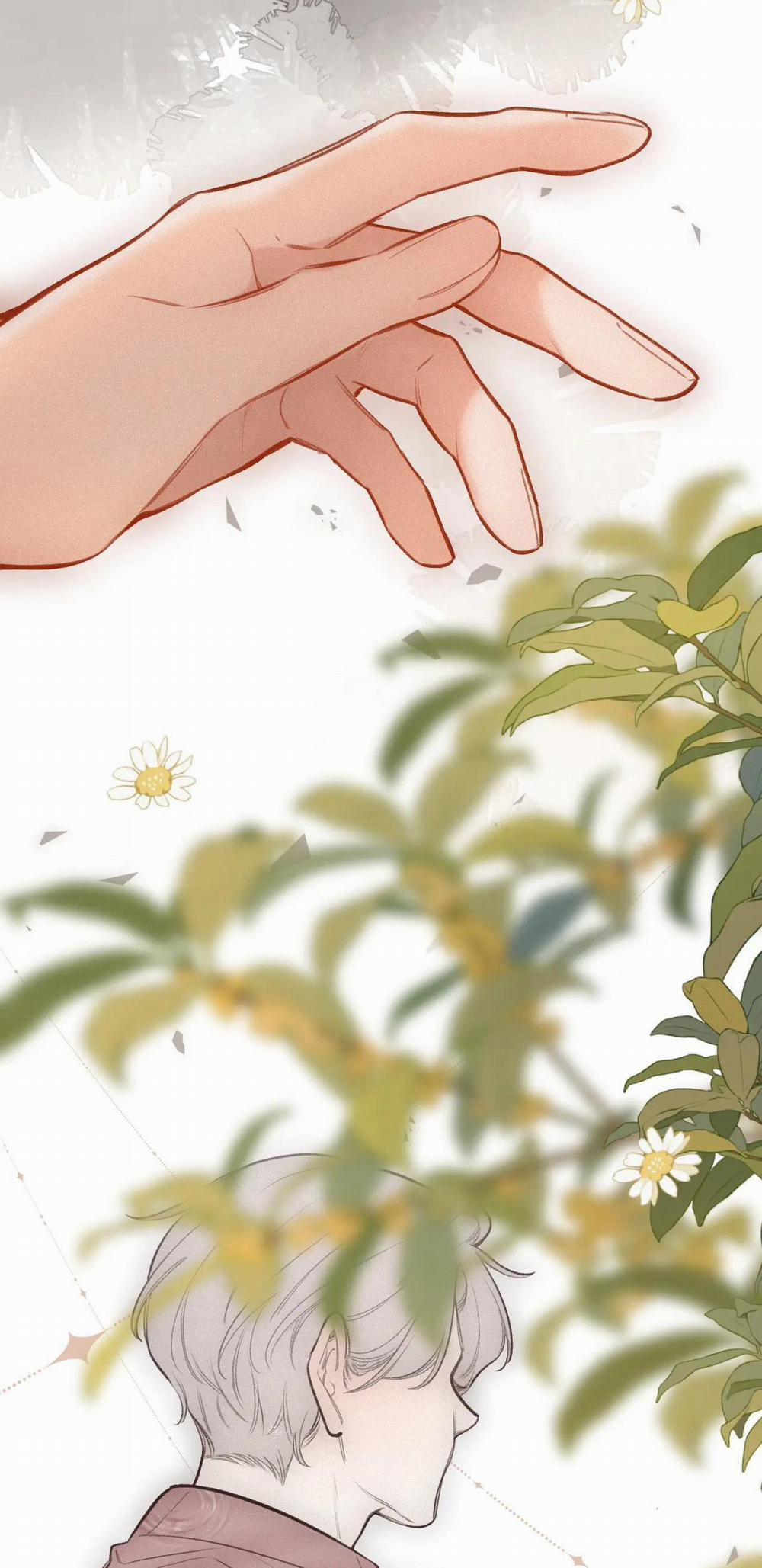 Em Đến Cùng Cơn Gió 13 trang 18