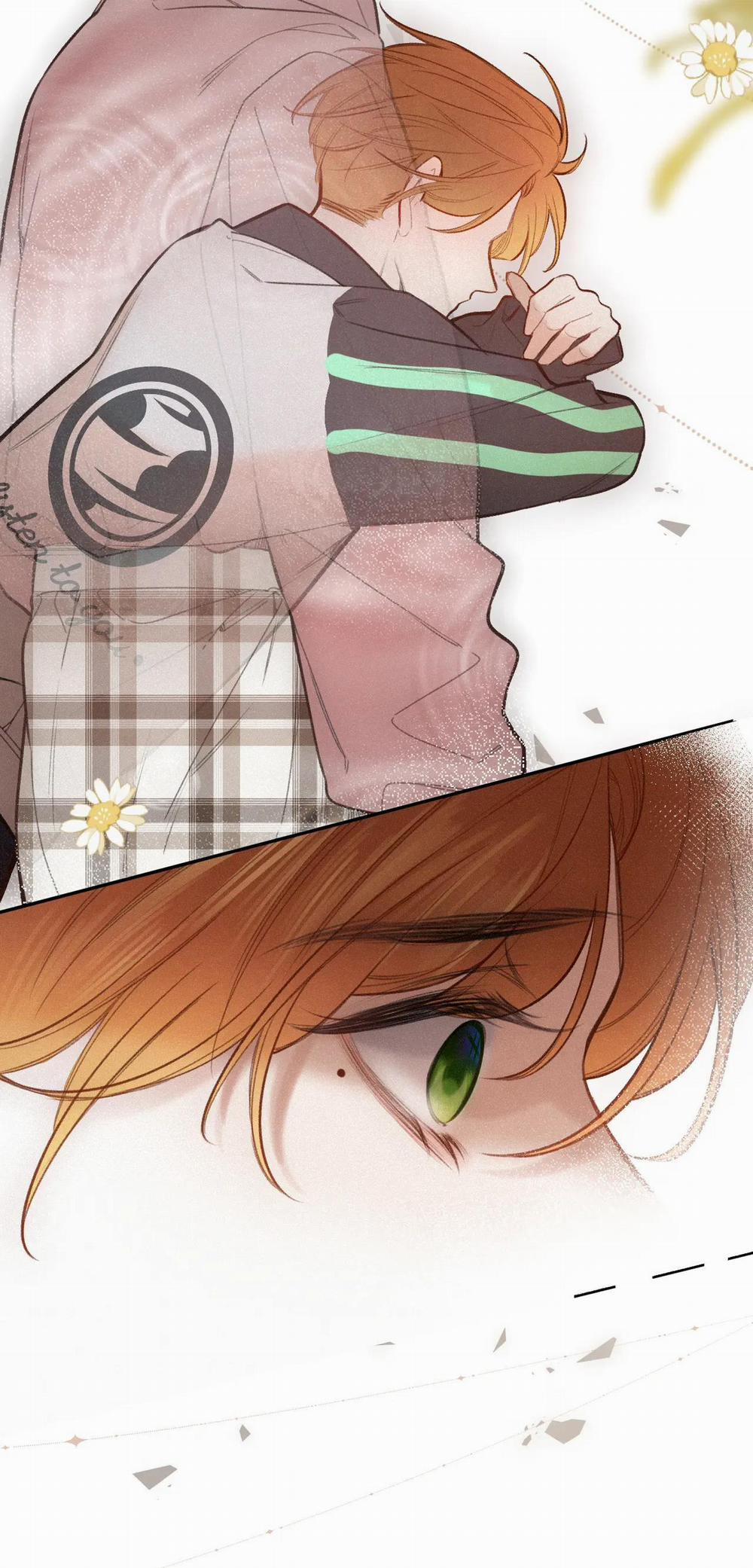 Em Đến Cùng Cơn Gió 13 trang 19