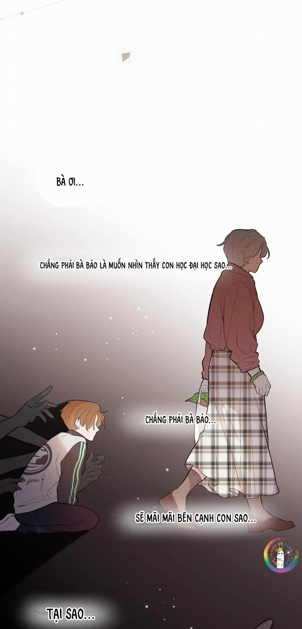 Em Đến Cùng Cơn Gió 13 trang 20