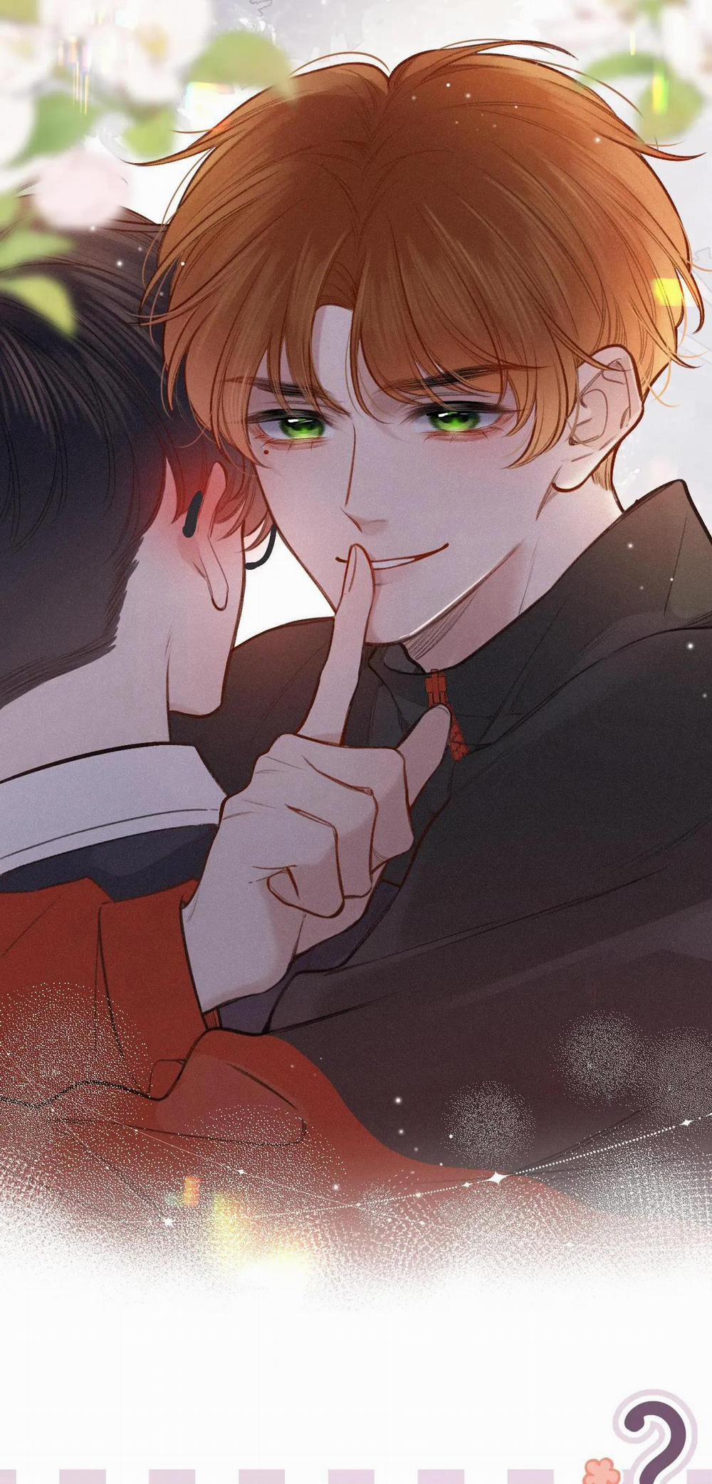 Em Đến Cùng Cơn Gió 13 trang 29