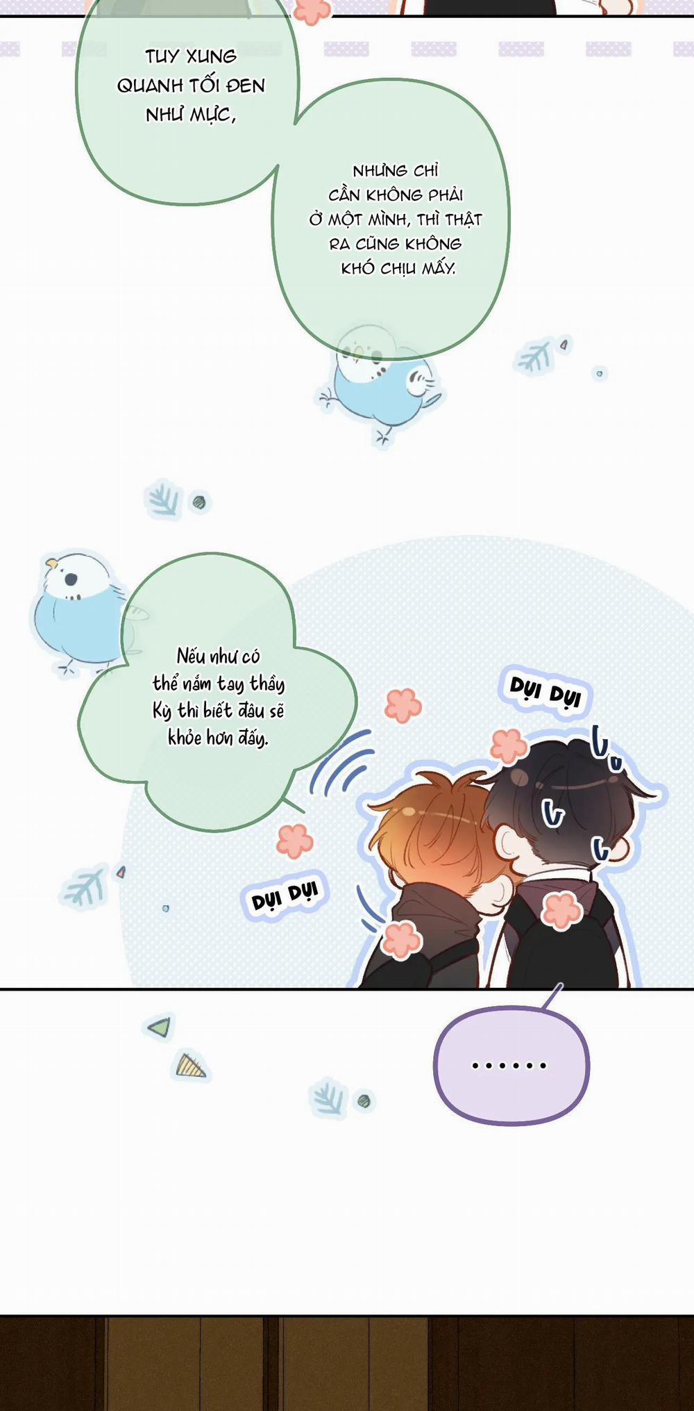 Em Đến Cùng Cơn Gió 13 trang 6