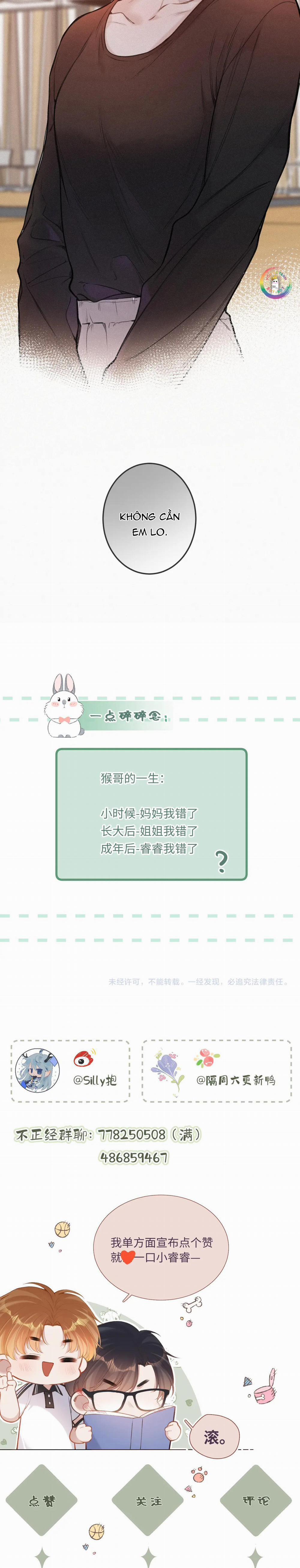 Em Đến Cùng Cơn Gió 15 trang 16