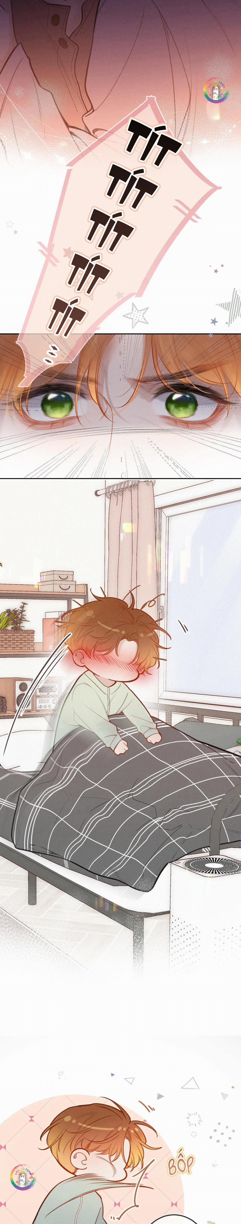 Em Đến Cùng Cơn Gió 15 trang 2