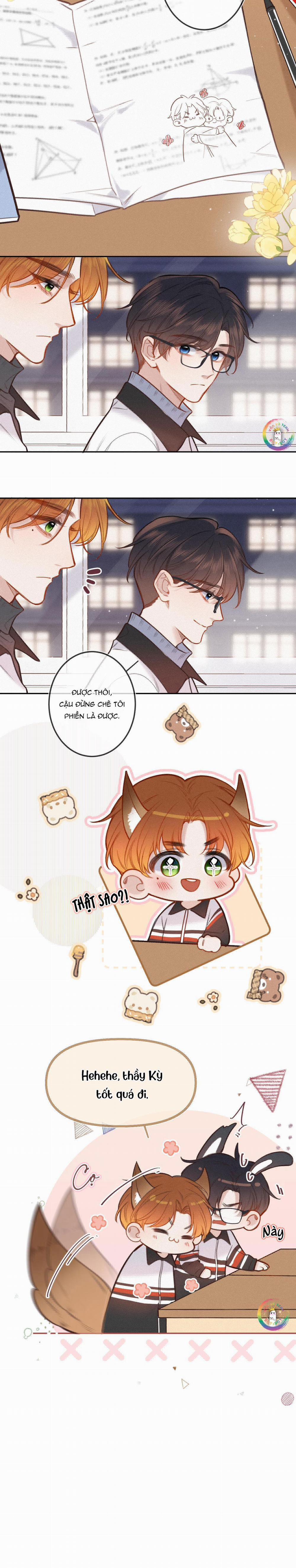 Em Đến Cùng Cơn Gió 16 trang 13