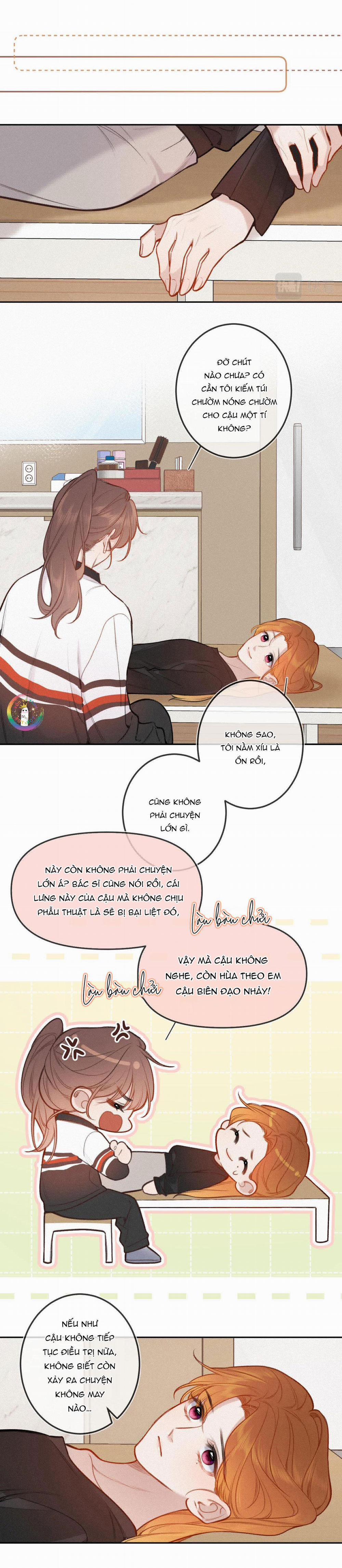 Em Đến Cùng Cơn Gió 16 trang 3