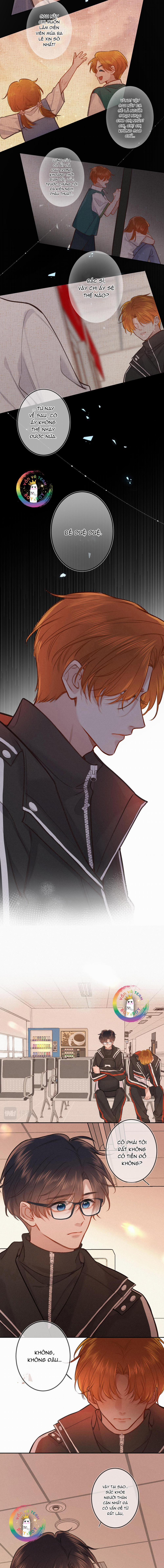 Em Đến Cùng Cơn Gió 17 trang 4