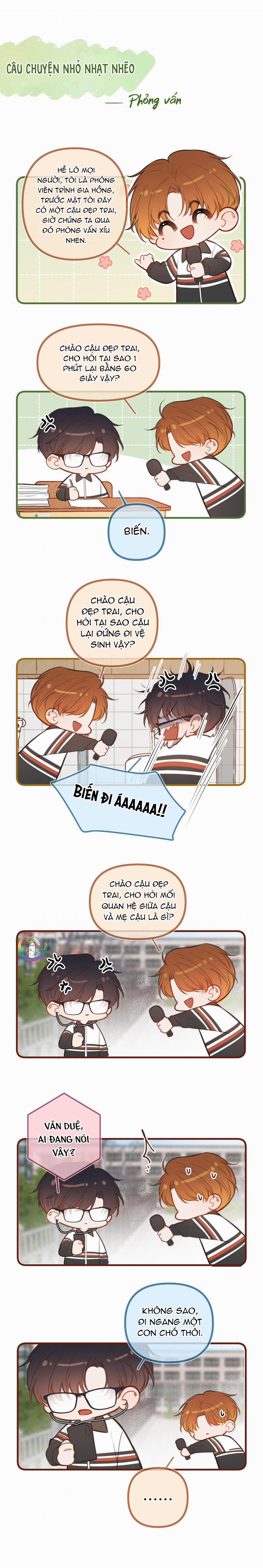 Em Đến Cùng Cơn Gió 19.1 trang 3