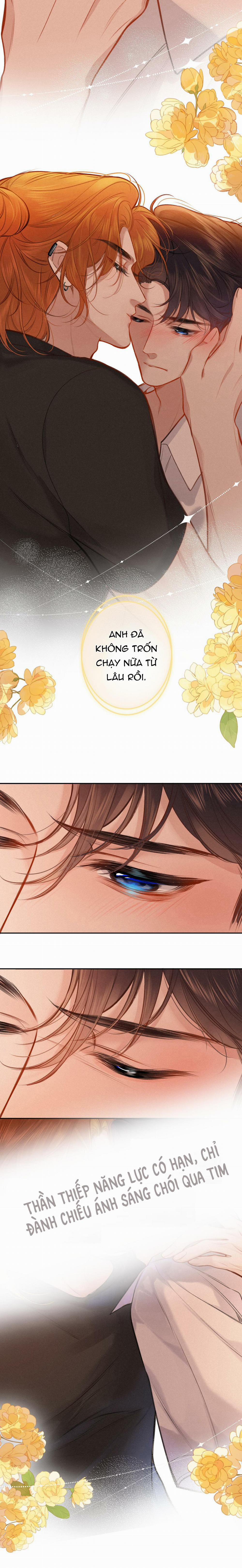 Em Đến Cùng Cơn Gió 19.2 trang 14