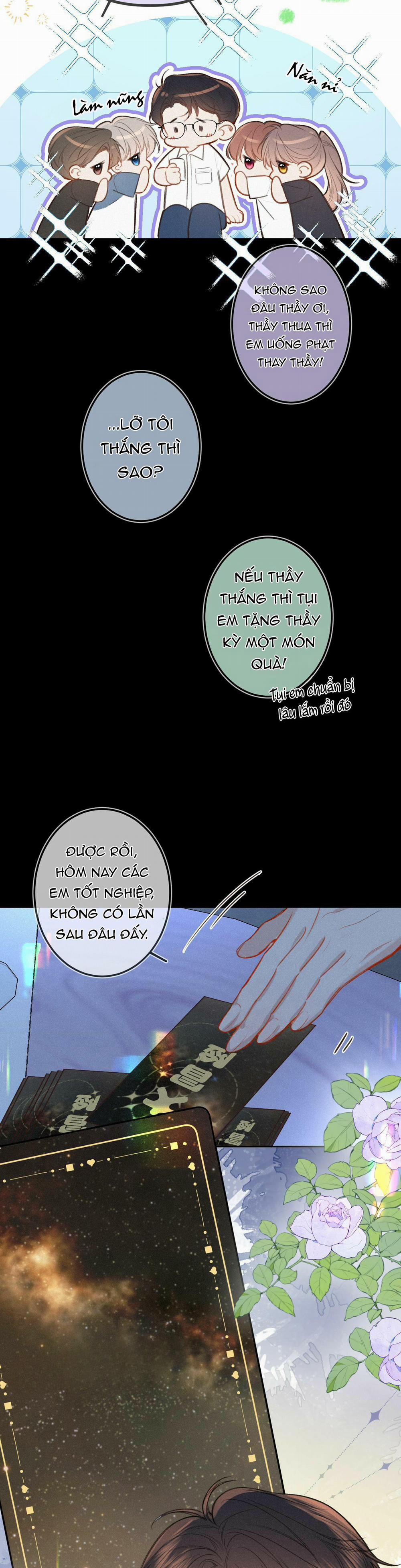 Em Đến Cùng Cơn Gió 19.2 trang 4