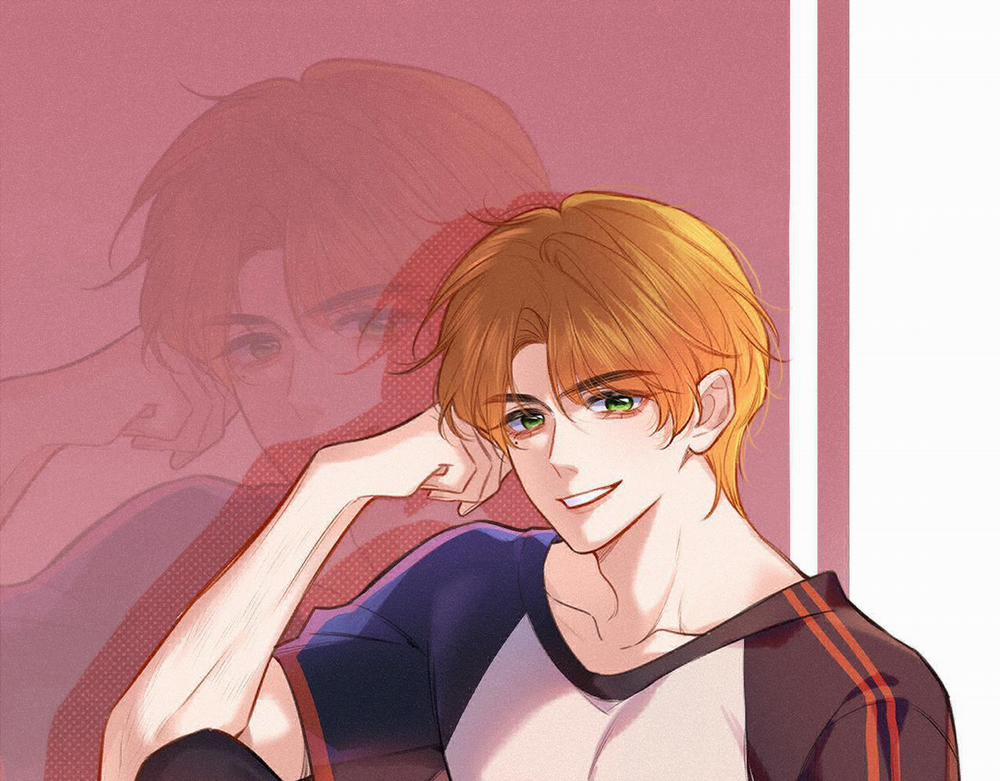 Em Đến Cùng Cơn Gió 19 trang 1