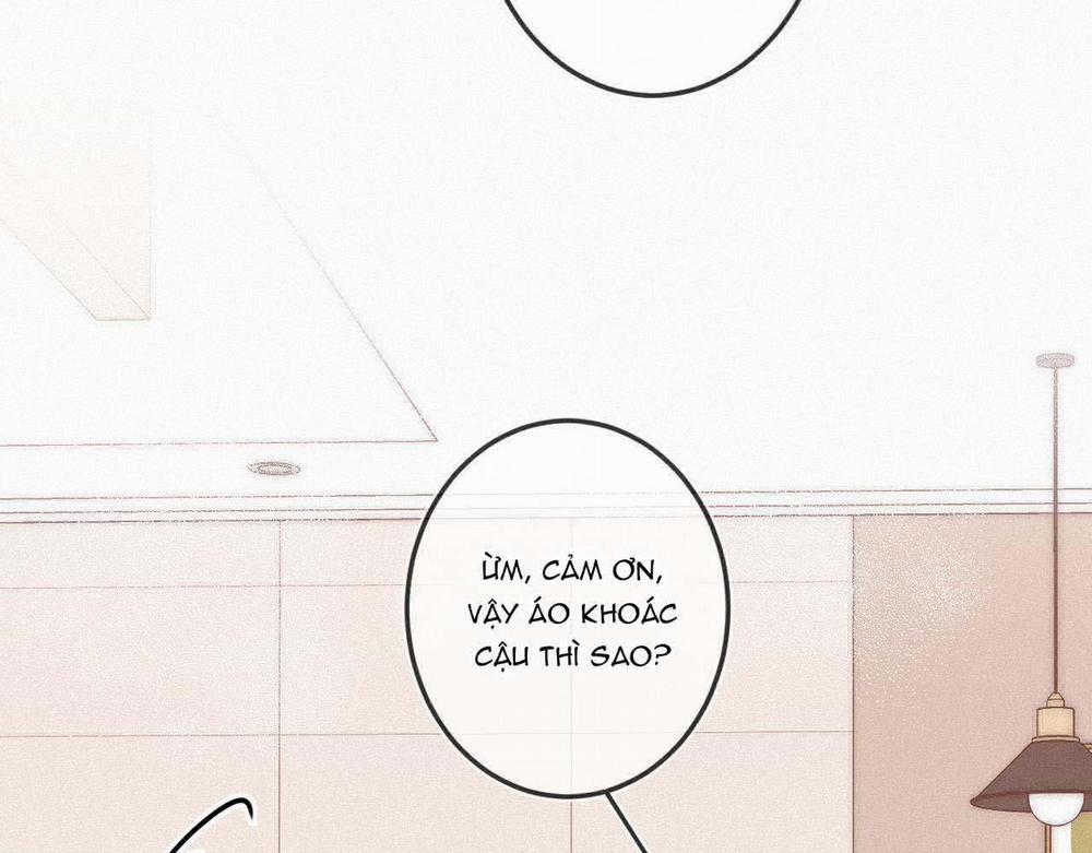 Em Đến Cùng Cơn Gió 19 trang 13