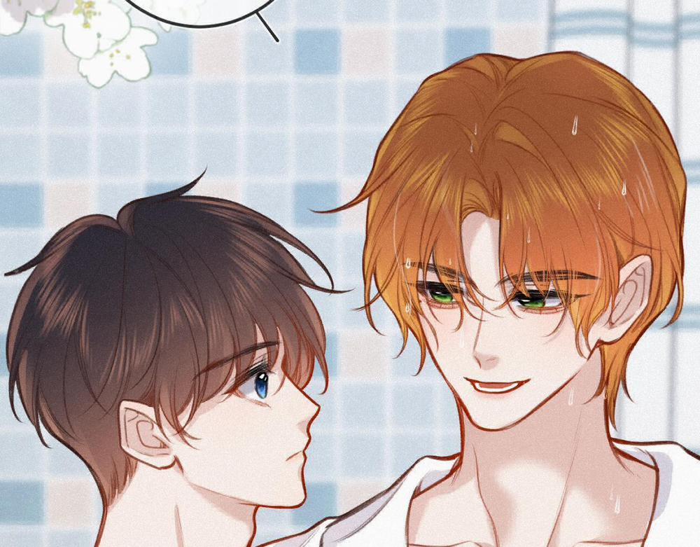 Em Đến Cùng Cơn Gió 19 trang 32