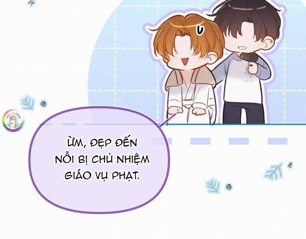 Em Đến Cùng Cơn Gió 19 trang 41