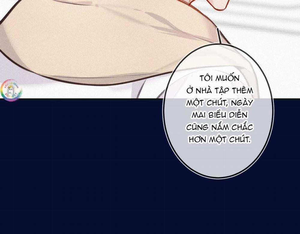 Em Đến Cùng Cơn Gió 19 trang 50