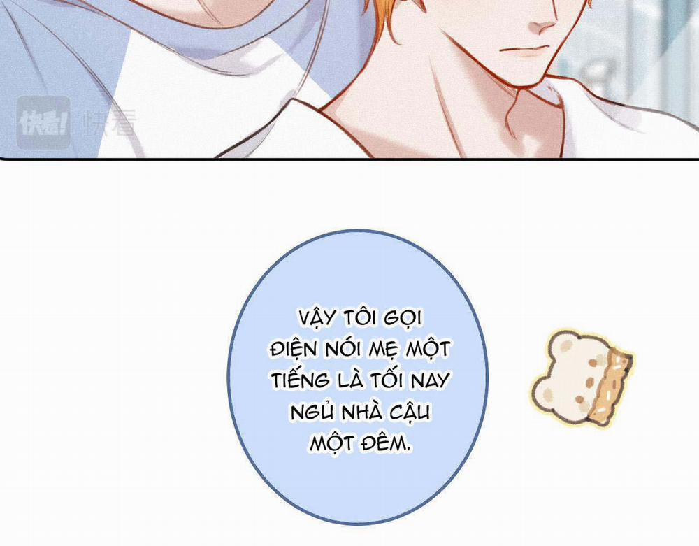 Em Đến Cùng Cơn Gió 19 trang 57