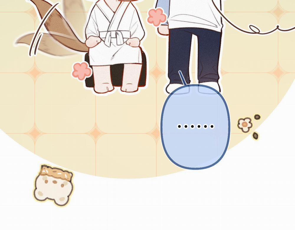 Em Đến Cùng Cơn Gió 19 trang 59