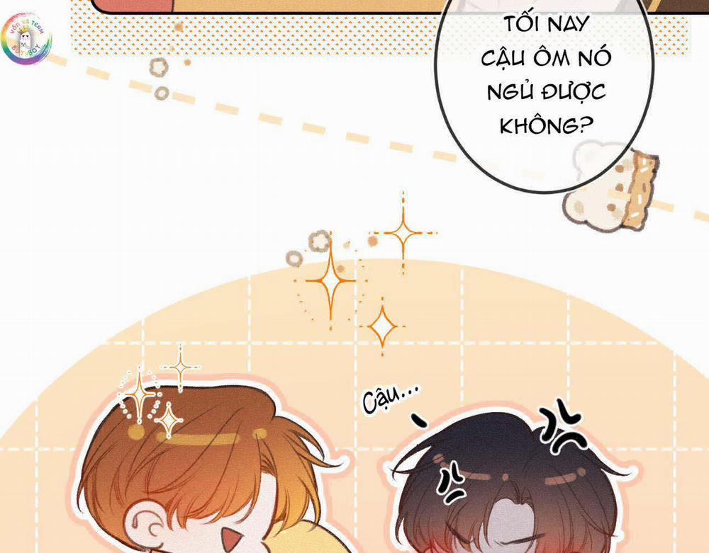 Em Đến Cùng Cơn Gió 19 trang 67