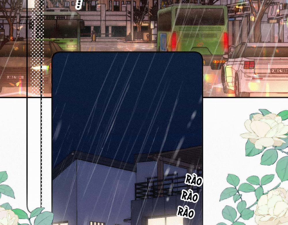 Em Đến Cùng Cơn Gió 19 trang 7